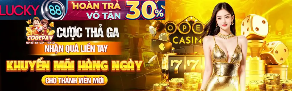 Giải đấu slot hàng tháng